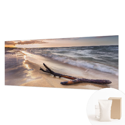 Papel de parede Praia Oeste