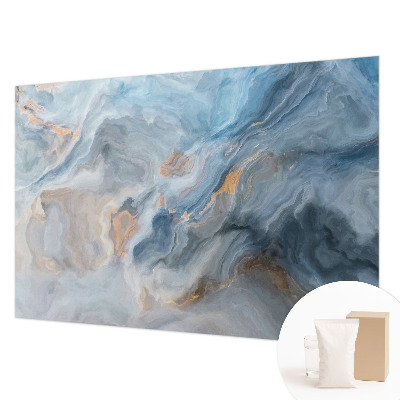 Fotomural Abstrações coloridas