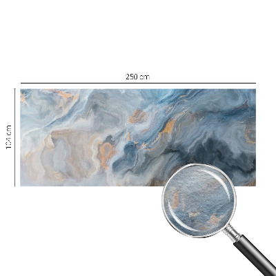 Fotomural Abstrações coloridas