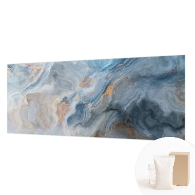 Fotomural Abstrações coloridas