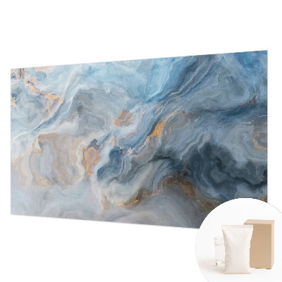 Fotomural Abstrações coloridas