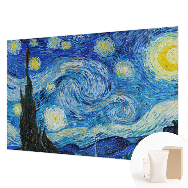 Papel de parede decorativo Céu noturno