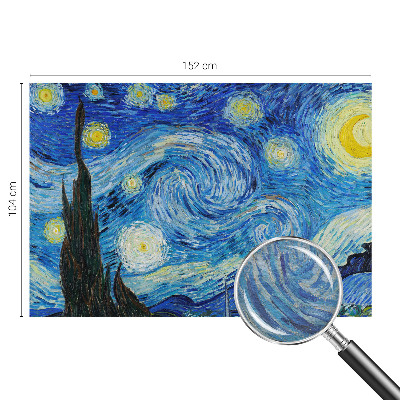 Papel de parede decorativo Céu noturno
