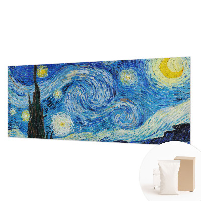 Papel de parede decorativo Céu noturno