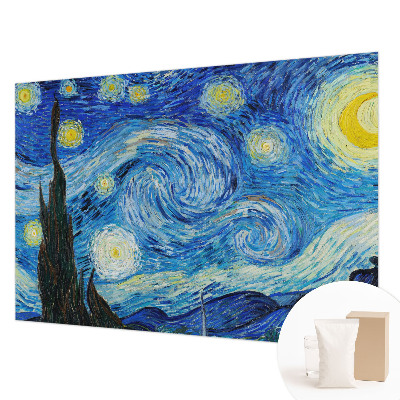 Papel de parede decorativo Céu noturno