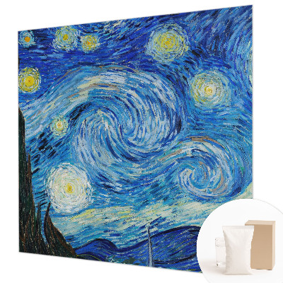 Papel de parede decorativo Céu noturno