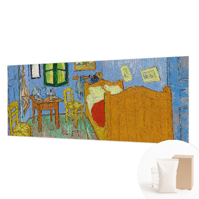 Papel de parede para quarto Decoração aconchegante
