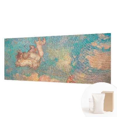 Mural fotográfico Pégaso Celestial