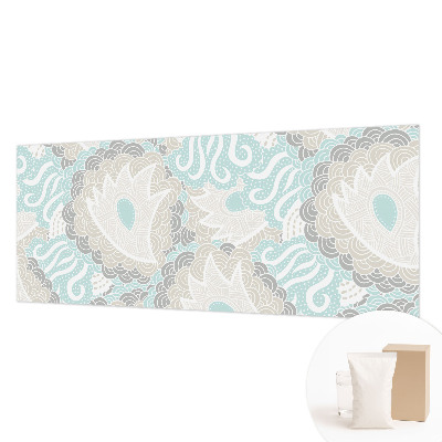 Papel de parede para quarto Padrões abstratos