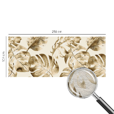 Fotomural Flora exótica