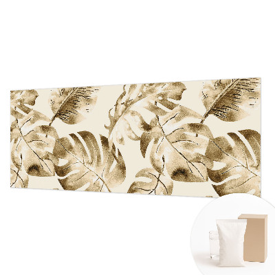 Fotomural Flora exótica