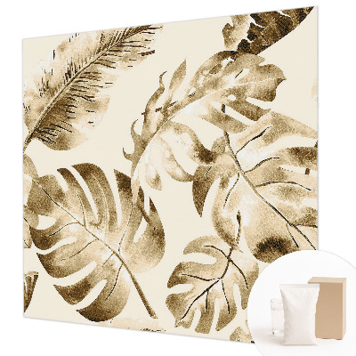 Fotomural Flora exótica