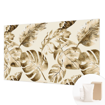 Fotomural Flora exótica