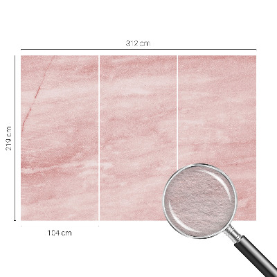 Fotomural Padrão de mármore