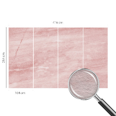 Fotomural Padrão de mármore