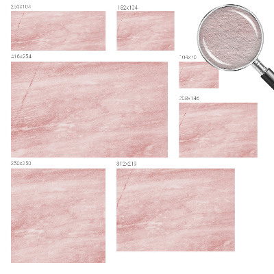 Fotomural Padrão de mármore