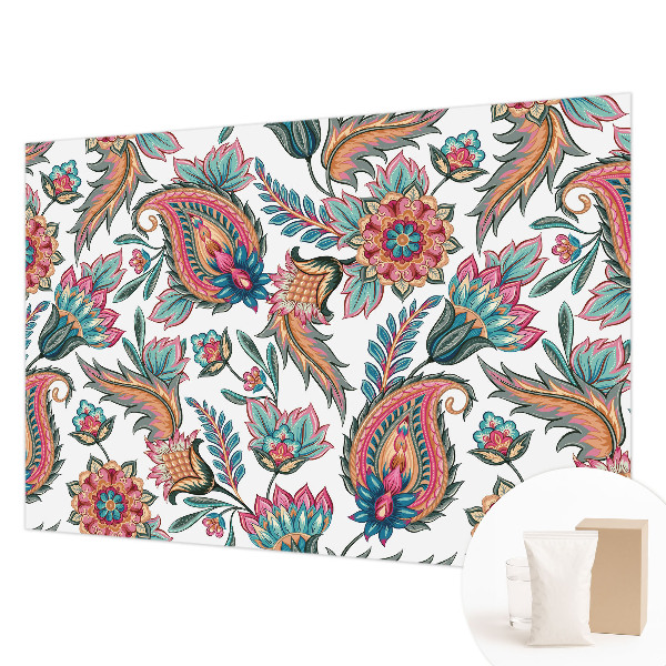 Fotomural Padrão oriental