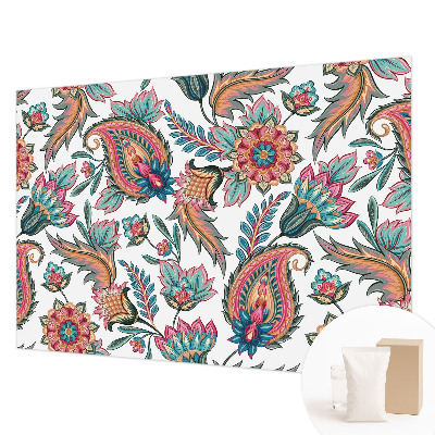 Fotomural Padrão oriental