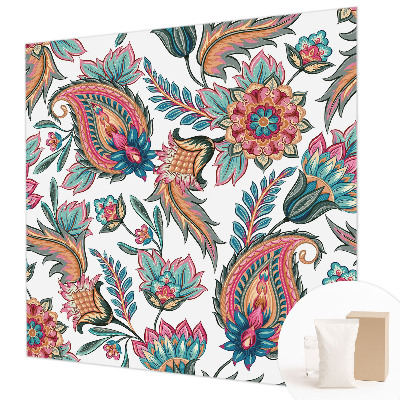 Fotomural Padrão oriental