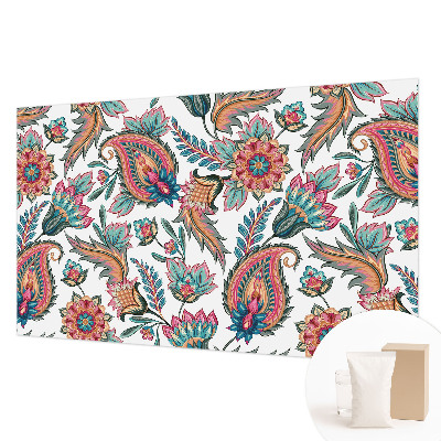 Fotomural Padrão oriental