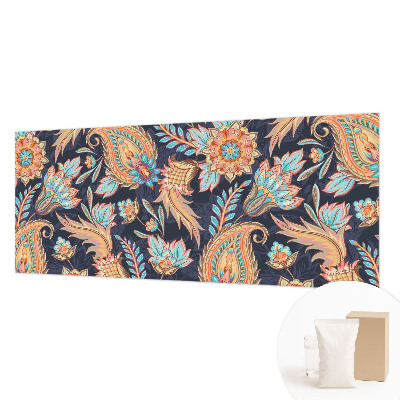 Papel de parede fotográfico Estampa floral