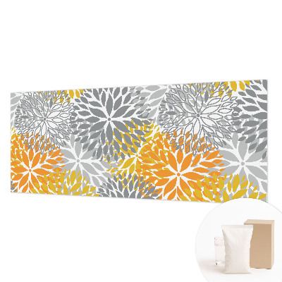 Papel de parede Energia das flores