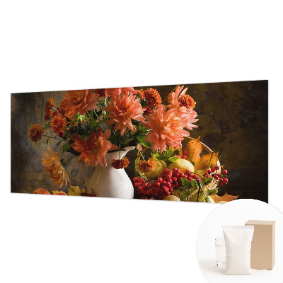 Fotomural Composição de outono