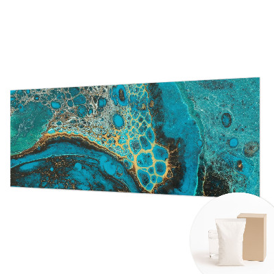 Papel de parede decorativo Estrutura abstrata