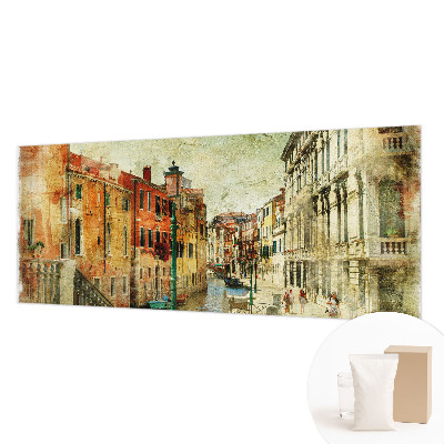 Mural de parede Impressão urbana