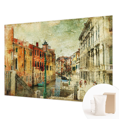 Mural de parede Impressão urbana