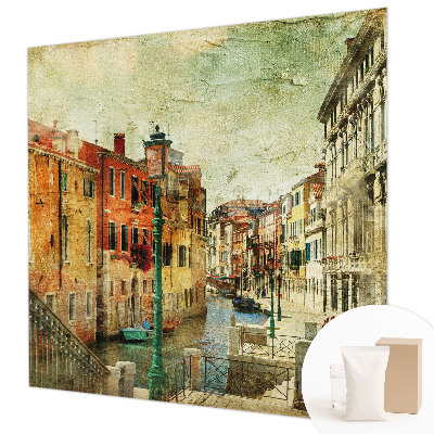 Mural de parede Impressão urbana