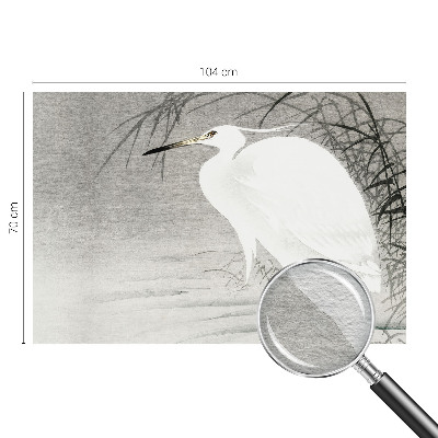 Papel de parede fotográfico Paisagem aquática