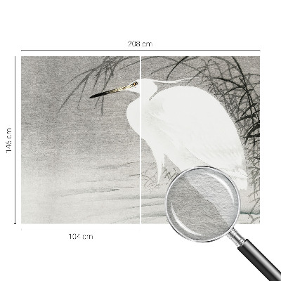 Papel de parede fotográfico Paisagem aquática