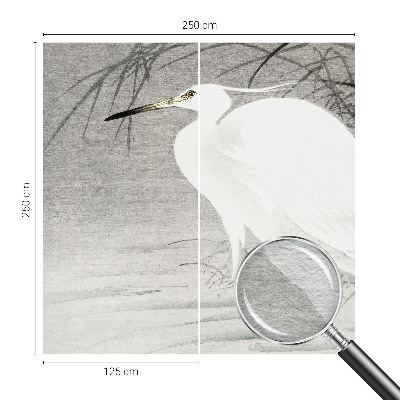 Papel de parede fotográfico Paisagem aquática