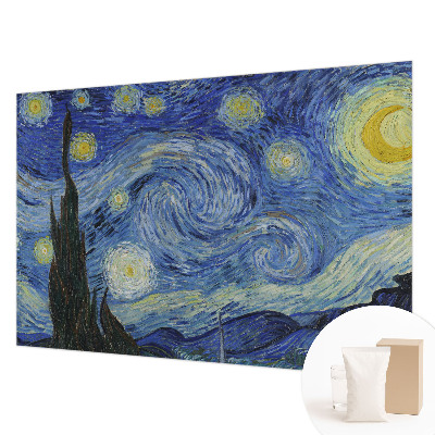 Mural fotográfico Vórtice Noturno