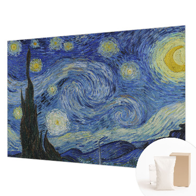 Mural fotográfico Vórtice Noturno