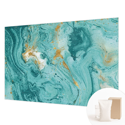 Papel de parede Ondas do mar