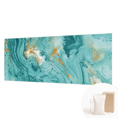 Papel de parede Ondas do mar