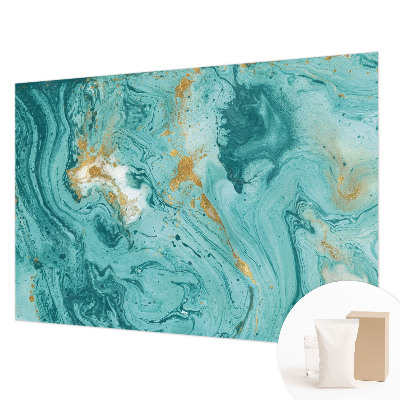 Papel de parede Ondas do mar