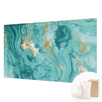 Papel de parede Ondas do mar