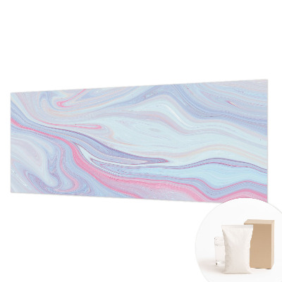 Mural de parede Espiral pastel
