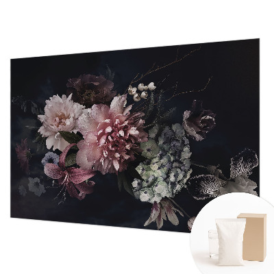 Fotomural Arranjo floral