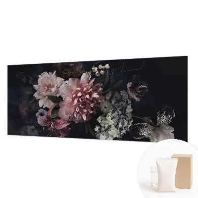 Fotomural Arranjo floral