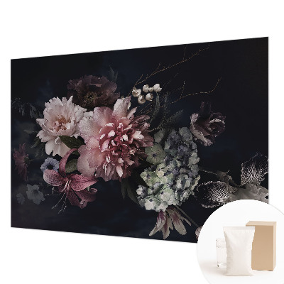 Fotomural Arranjo floral