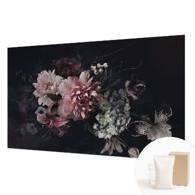Fotomural Arranjo floral
