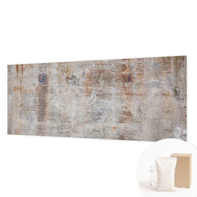 Papel de parede para quarto Superfície bruta