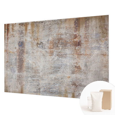 Papel de parede para quarto Superfície bruta