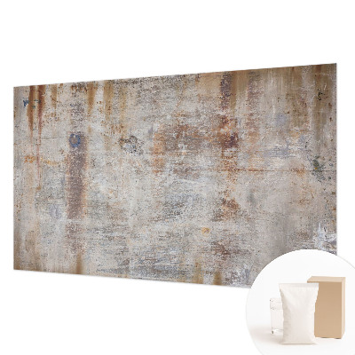 Papel de parede para quarto Superfície bruta