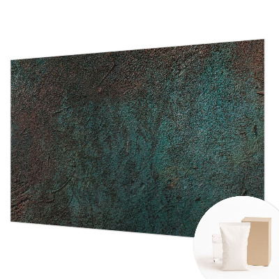 Papel de parede decorativo Superfície rústica