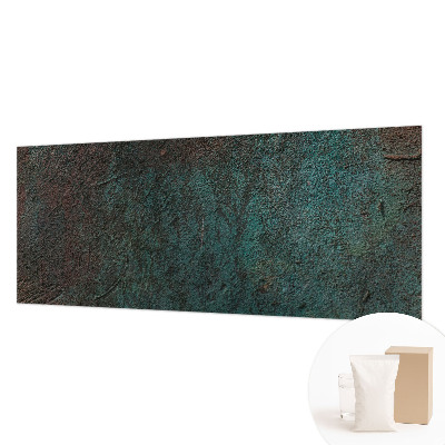 Papel de parede decorativo Superfície rústica